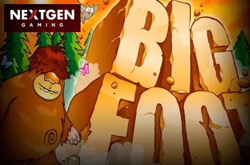 Big Foot